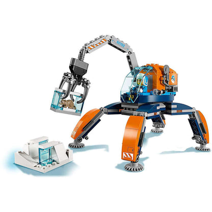 LEGO® CITY Arctic Ice Crawler 60192