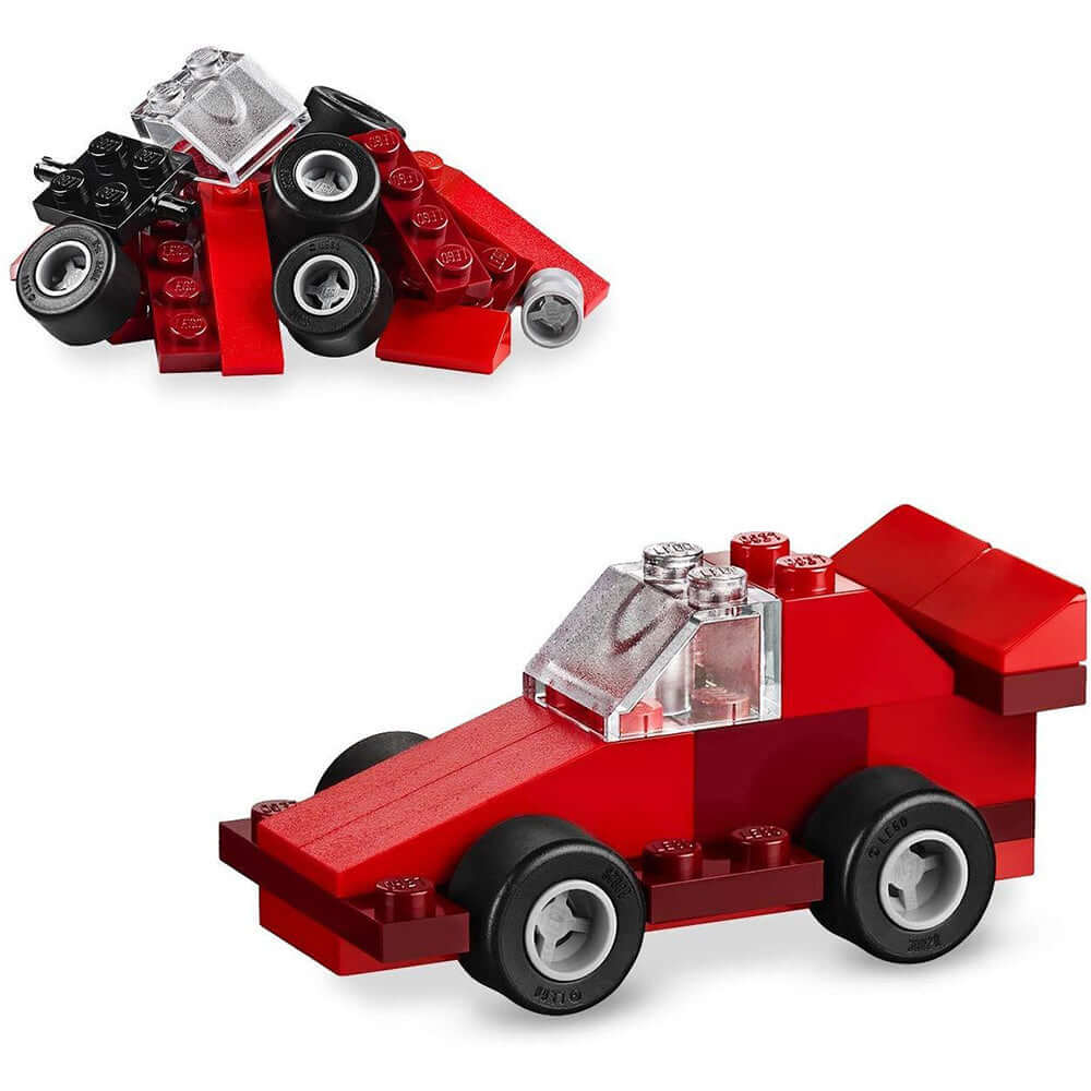 LEGO® Classic Creative Bricks Learning Toy for Children 10692