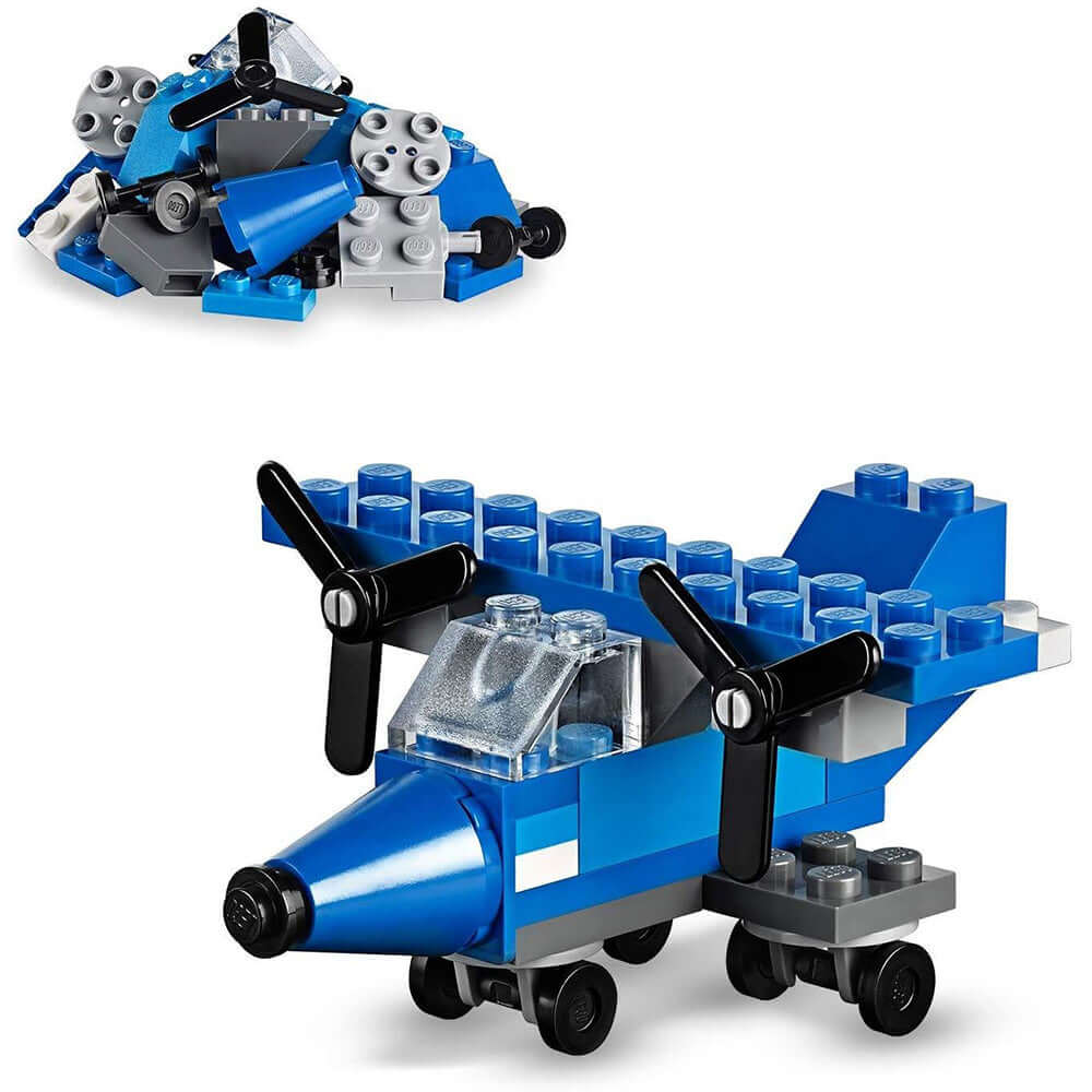 LEGO® Classic Creative Bricks Learning Toy for Children 10692