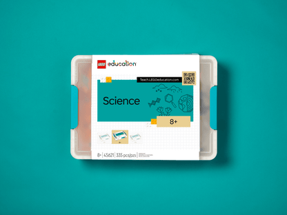 LEGO® Education Science Year 4-6