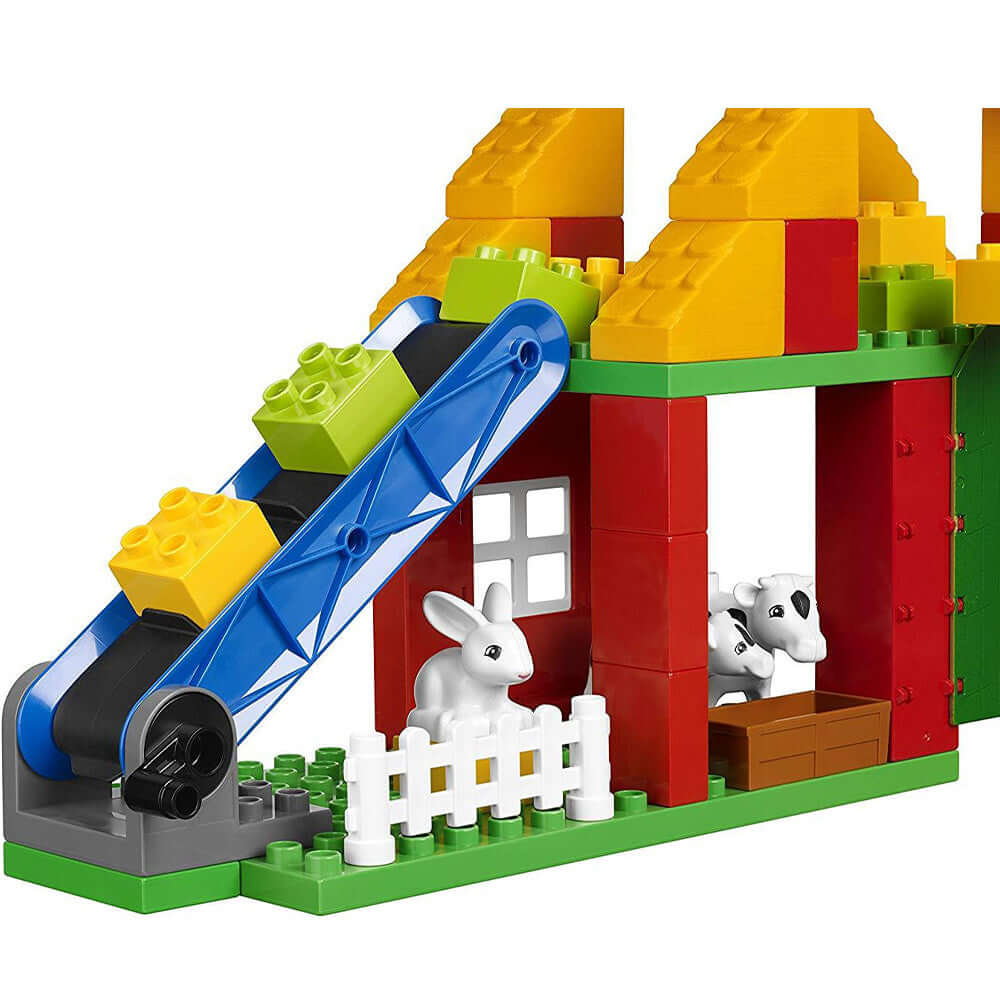 Lego Education Large Farm 45007
