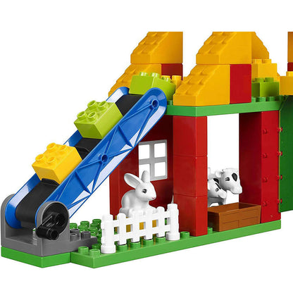 Lego Education Large Farm 45007