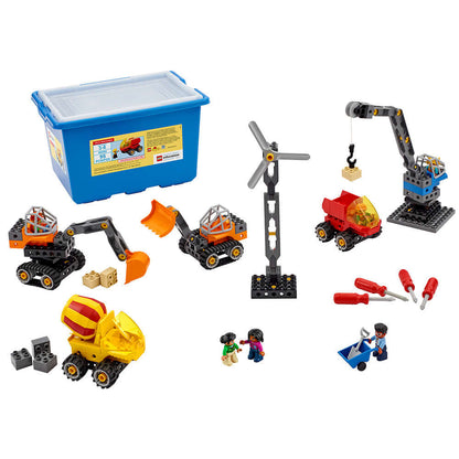 LEGO® Education Tech Machines Set 45002