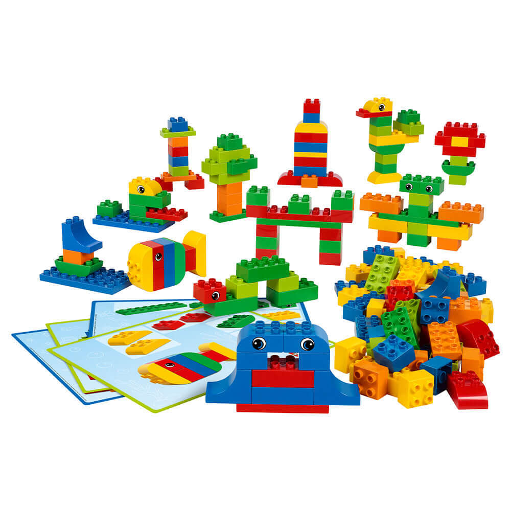 Creative LEGO® DUPLO® Brick Set 45019