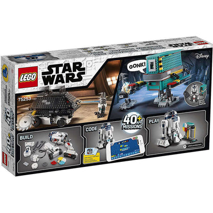 LEGO® Star Wars BOOST Droid Commander 75253