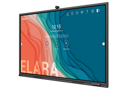 Newline Elara 65" 4K Interactive Touchscreen