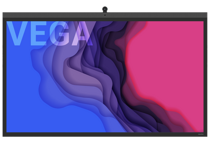 Newline VEGA Projected Capacitive Touch Panel 75"