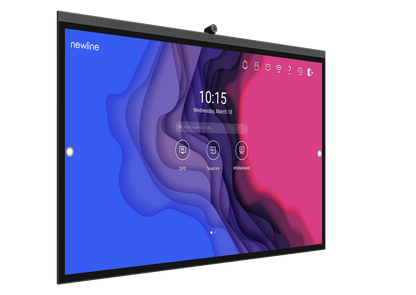 Newline VEGA Projected Capacitive Touch Panel 75"
