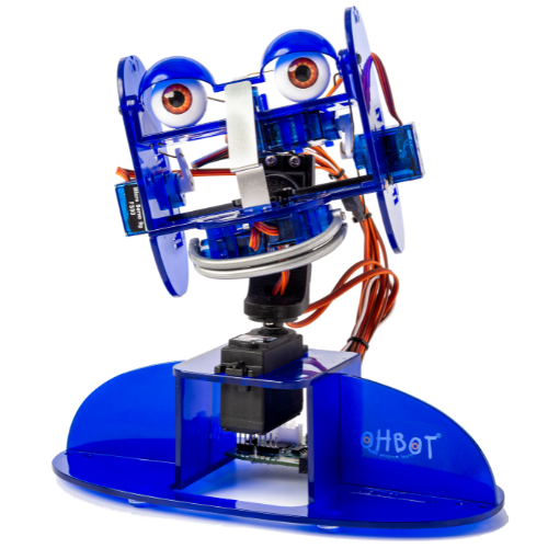Ohbot 2.2 Kit