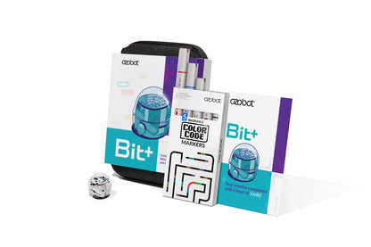 Ozobot Bit+ Entry Kit