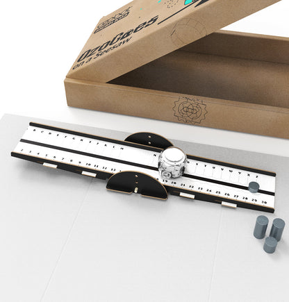 OzoGoes On A Seesaw (8- pack)