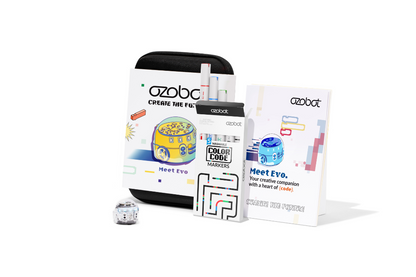Ozobot Evo Entry Kit