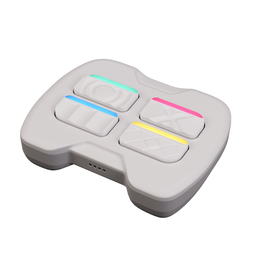 Classwise Classpad (1 pc)