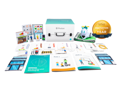 Photon Teaching Kit – AI Discovery