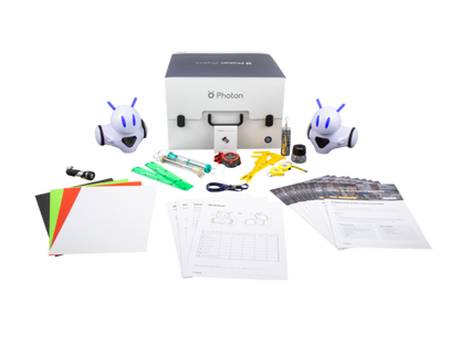Photon Teaching Kit – Physics