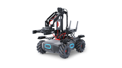 DJI RoboMaster EP Hybrid