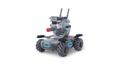 DJI RoboMaster EP Hybrid