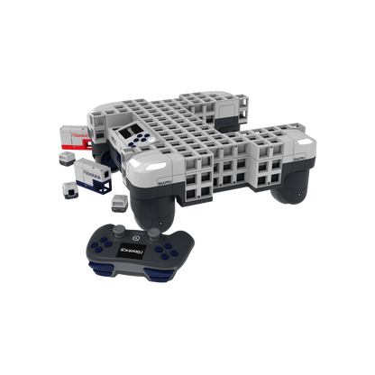 Sphero Blueprint Robotics Classroom Competition Pack