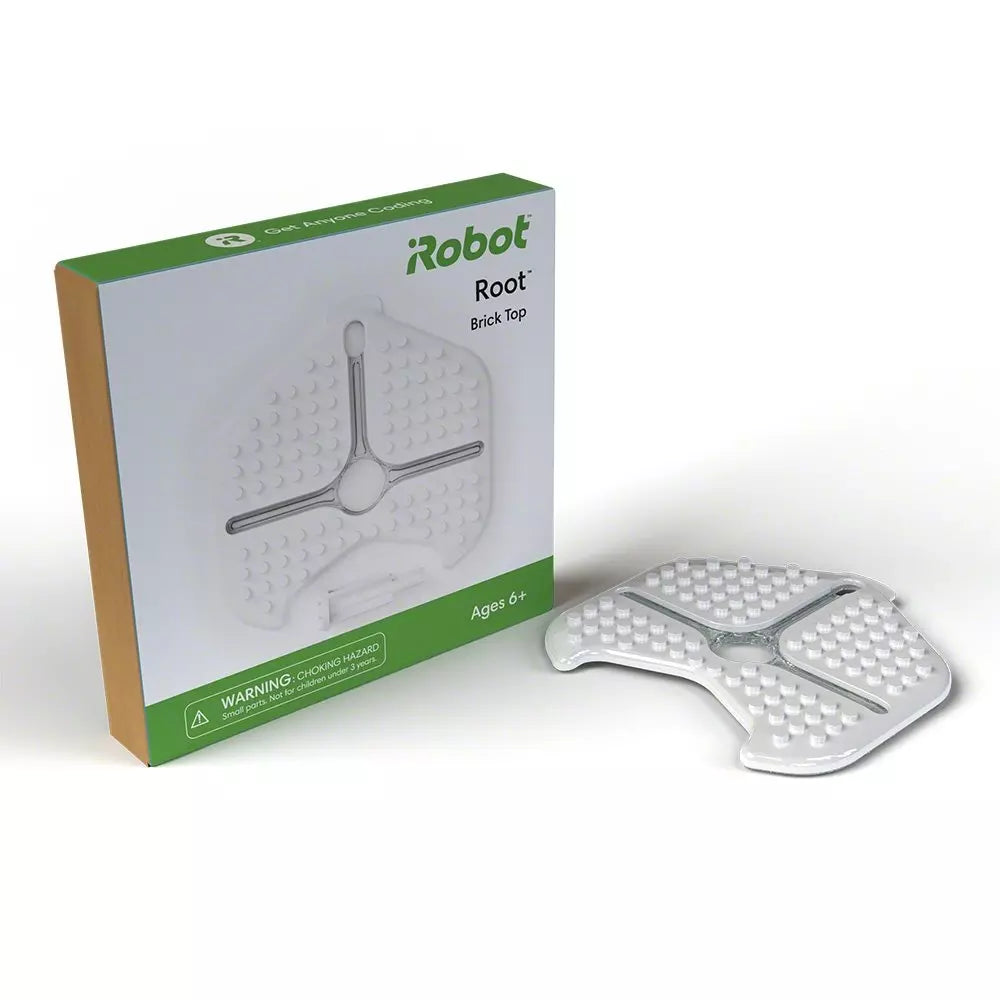 iRobot Root™ Brick Top Accessory