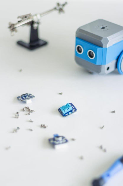 HP Robots - Otto Expansion Sense - Builder Kit