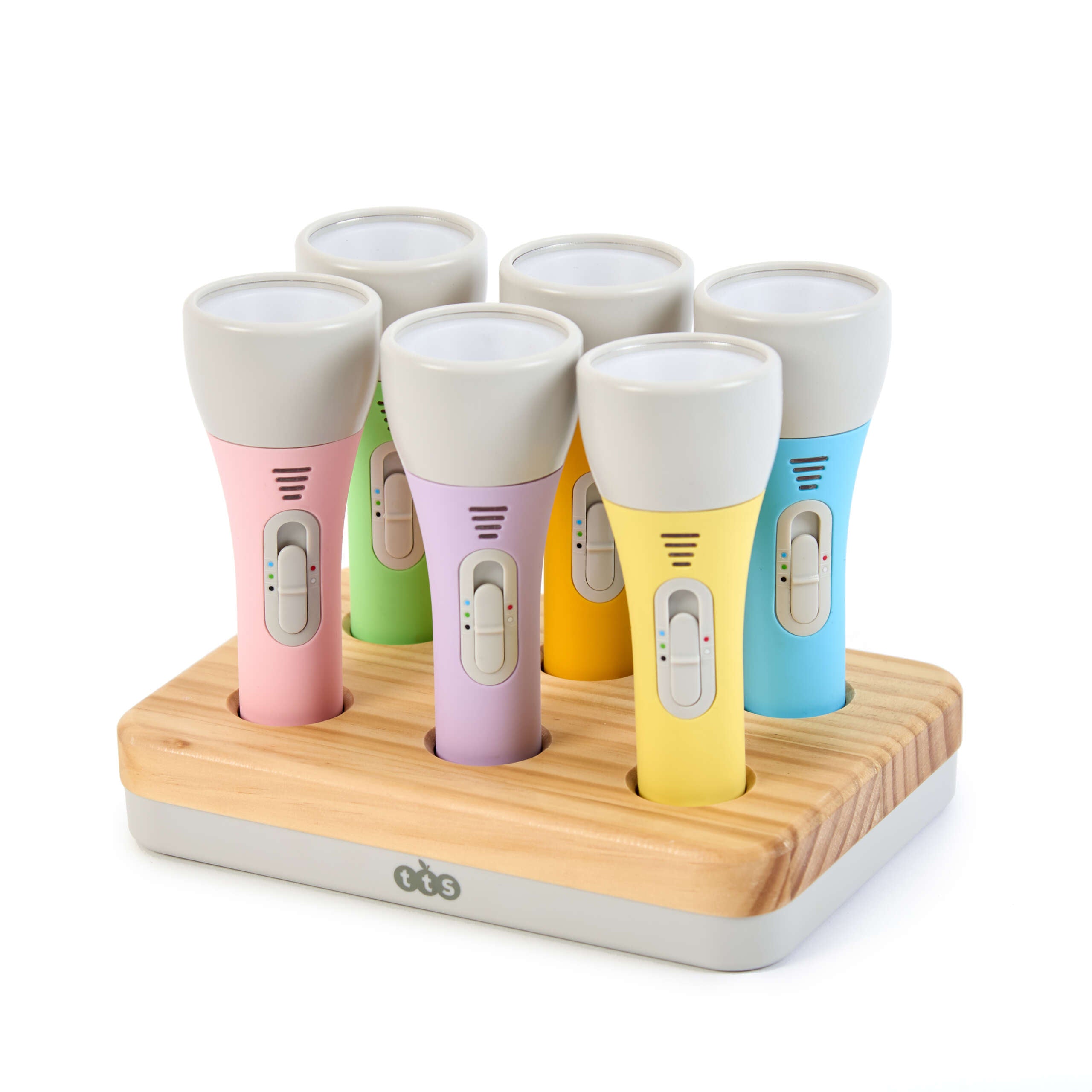 Colour Changing Easi-Torch