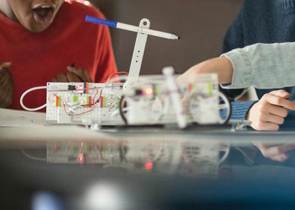 littleBits STEAM+ Coding Kit Class Pack