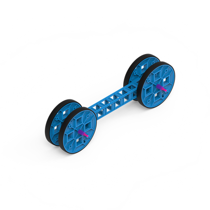 Sphero Blueprint Snap Class Pack (8 Kits)