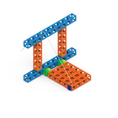 Sphero Blueprint Snap Class Pack (8 Kits)