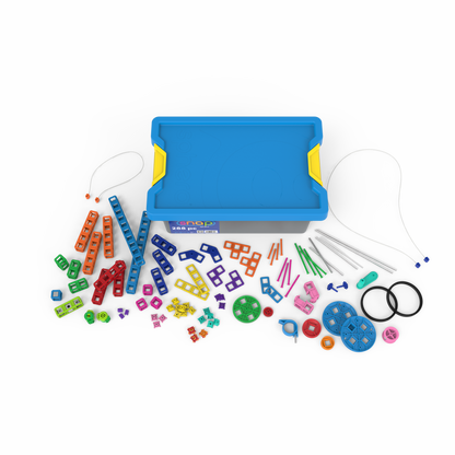 Sphero Blueprint Snap Kit