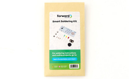 Smart Soldering Kits