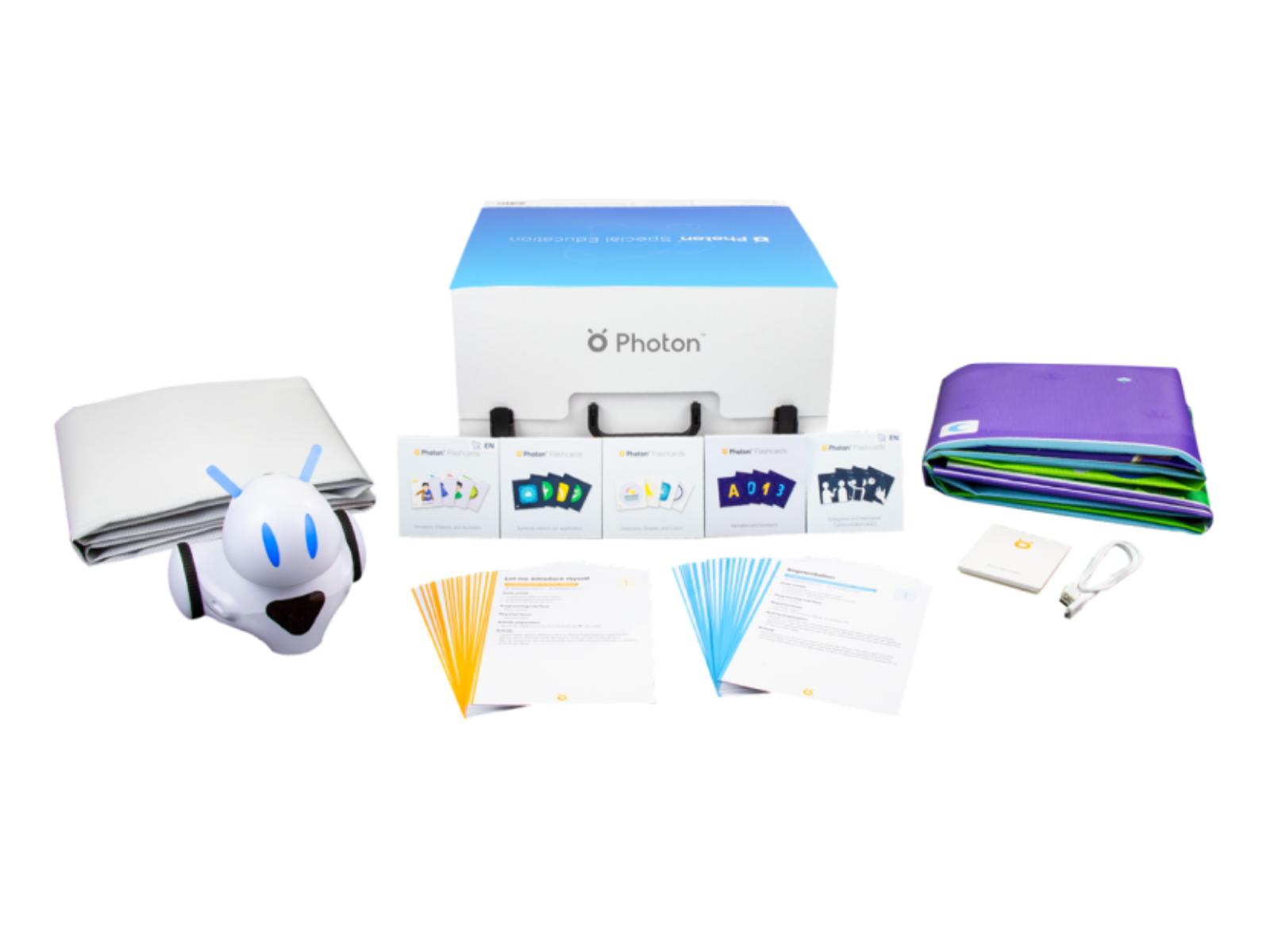 Photon Teaching Kit – Special Education (SEN)