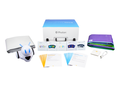 Photon Teaching Kit – Special Education (SEN)
