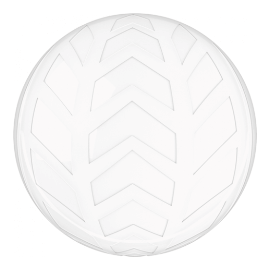 Sphero Turbo Cover - Clear