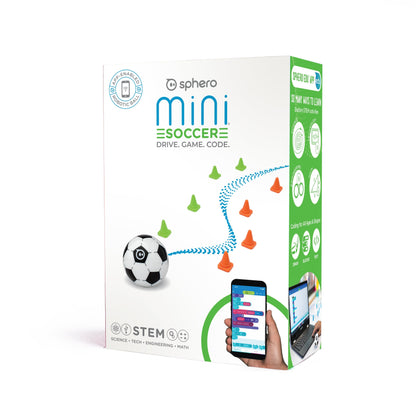 Sphero Mini Robot - Soccer ROW