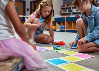Sphero indi Colour Tile Pack