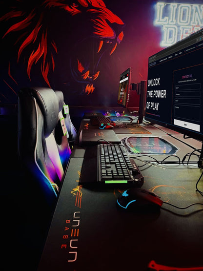 Esports Gamer Bundle