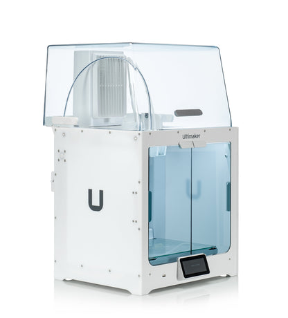 Ultimaker 2+ Connect Bundle