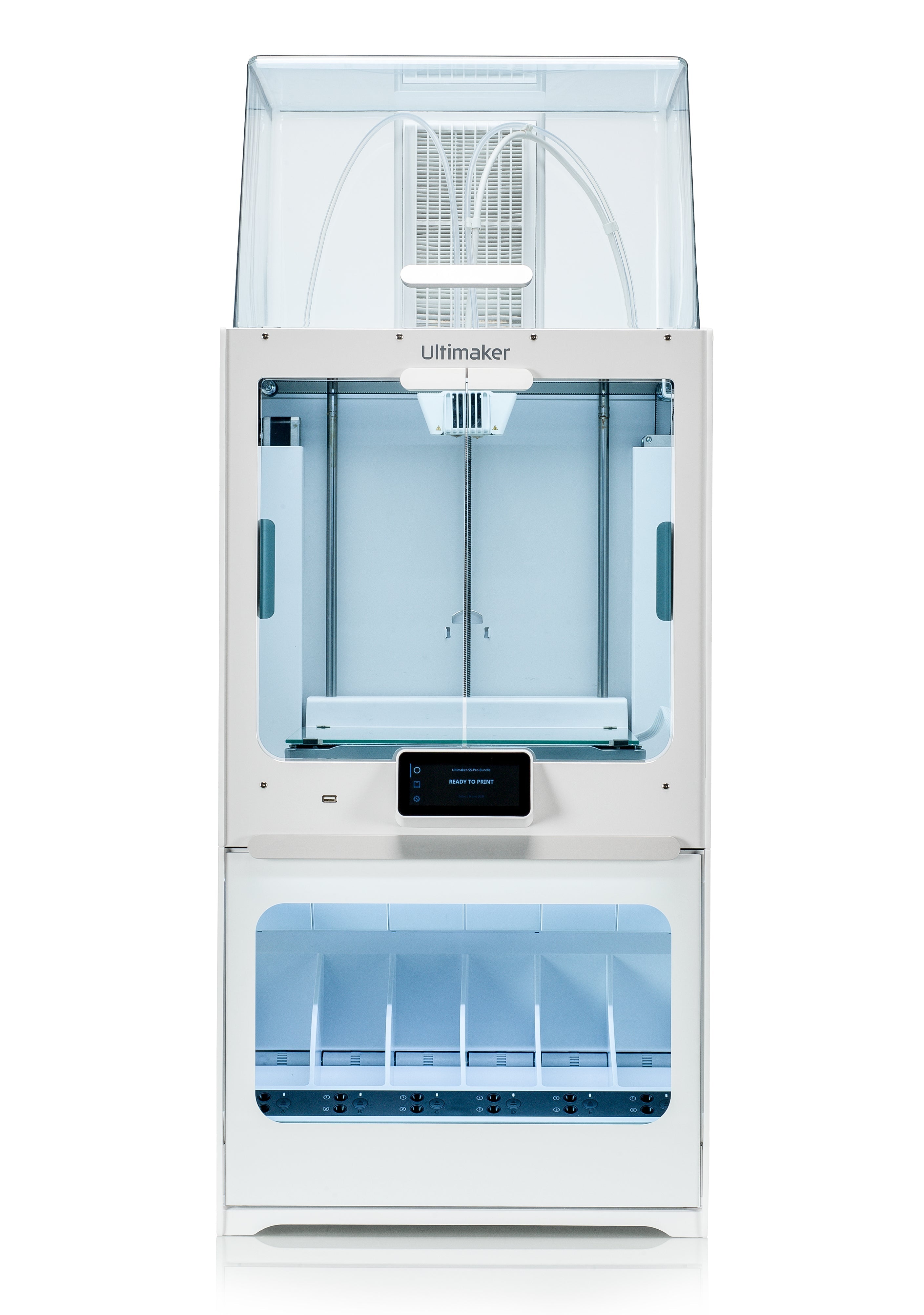 Ultimaker S5 Pro Bundle