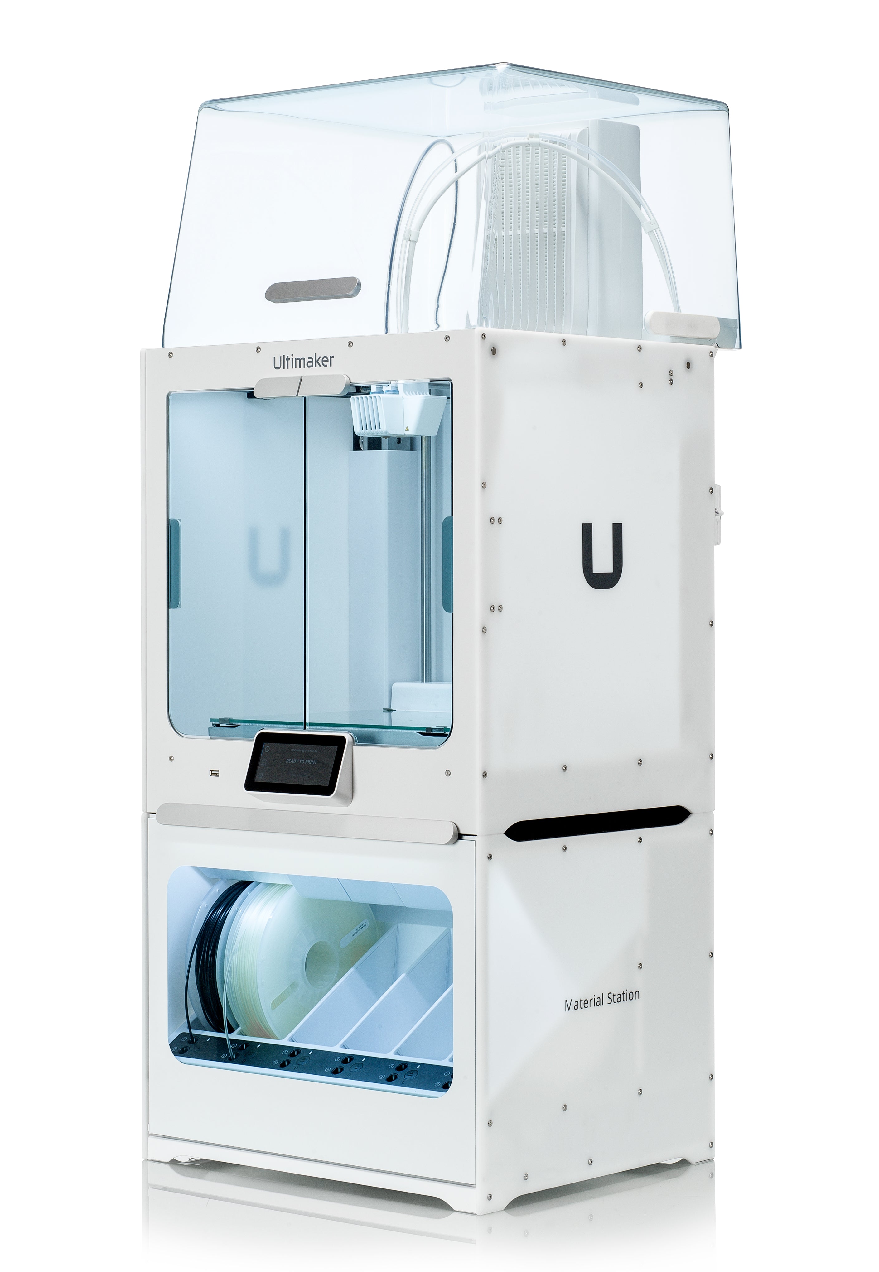 Ultimaker S5 Pro Bundle