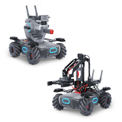 DJI RoboMaster EP Hybrid