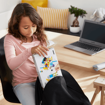 LEGO® Education BricQ Motion Essential Personal Learning Kit 2000471