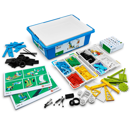 LEGO® Education BricQ Motion Essential Set 45401
