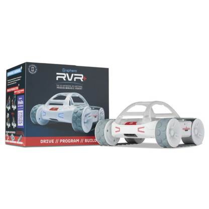 Sphero RVR+ Programmable Robot