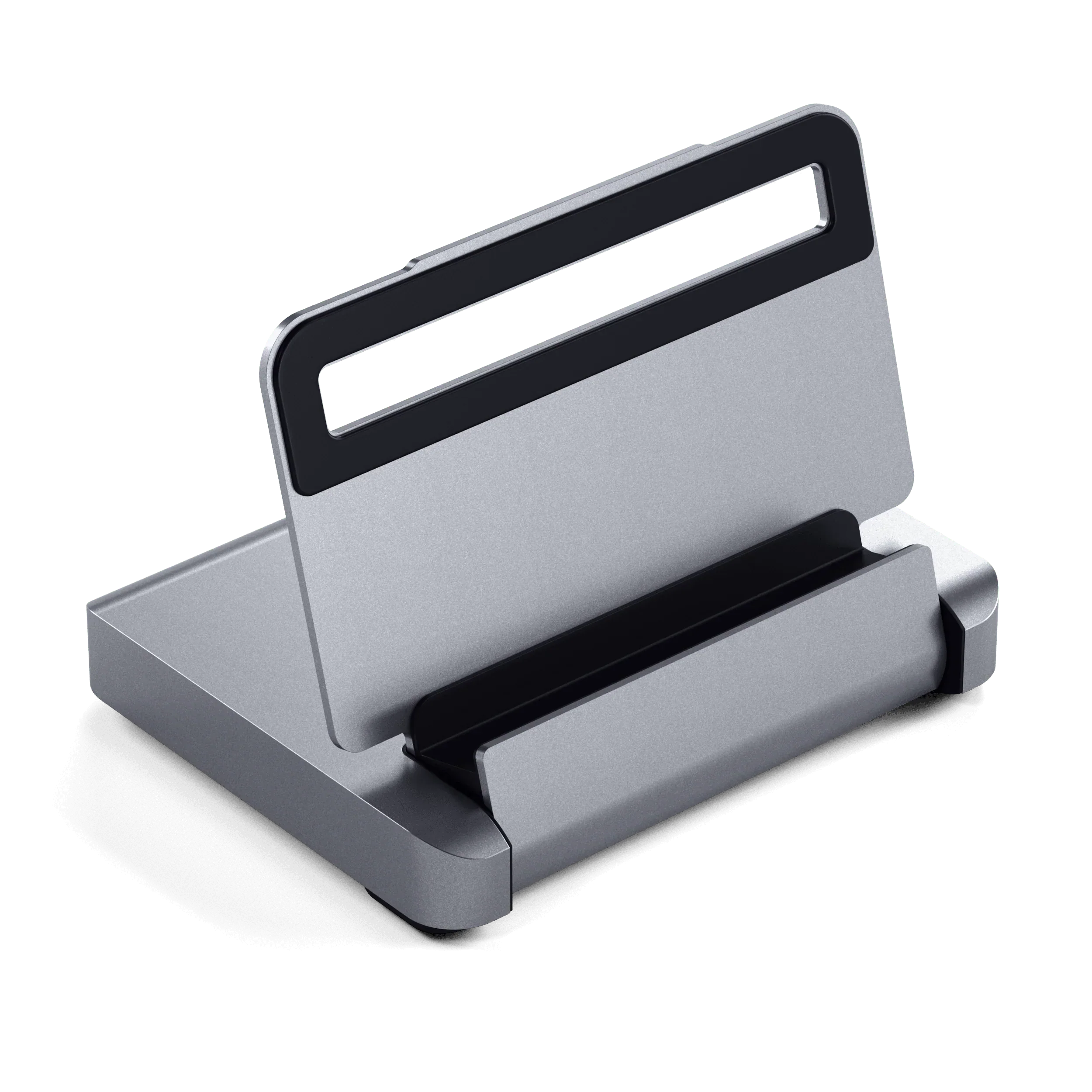 Satechi Aluminium Stand Hub for iPad Pro