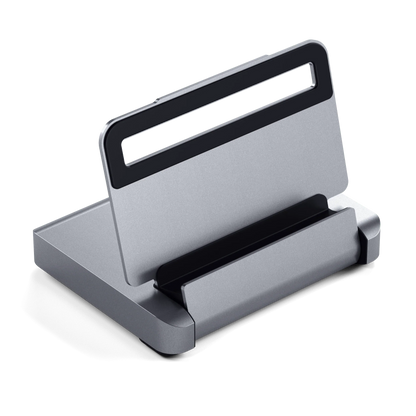 Satechi Aluminium Stand Hub for iPad Pro