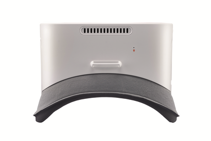 ClassVR Premium Virtual Reality headset designed for educational use with a sleek, modern design.