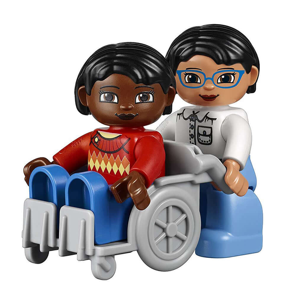 Lego Education Community People Set 45010