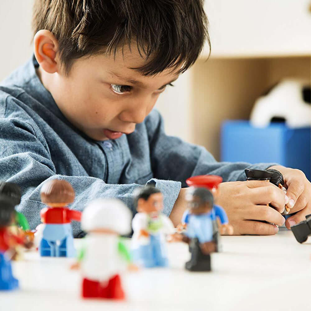Lego Education Community People Set 45010