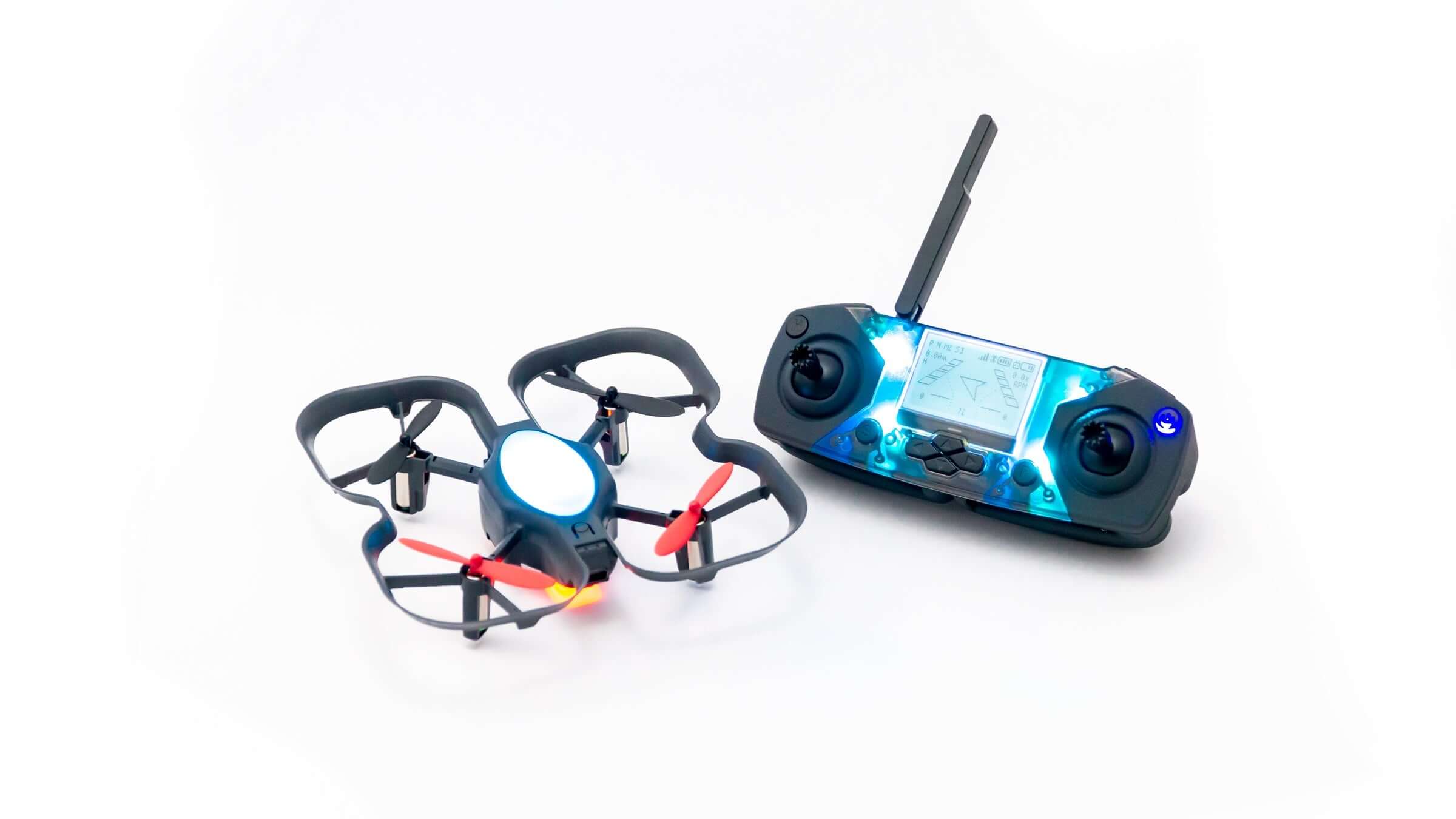 Robolink CoDrone EDU Classroom 18 Pack