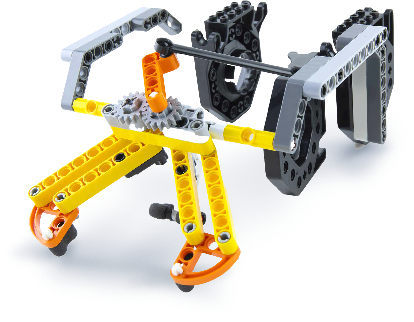 Wonder Workshop Gripper Building Kit for Dash & Cue